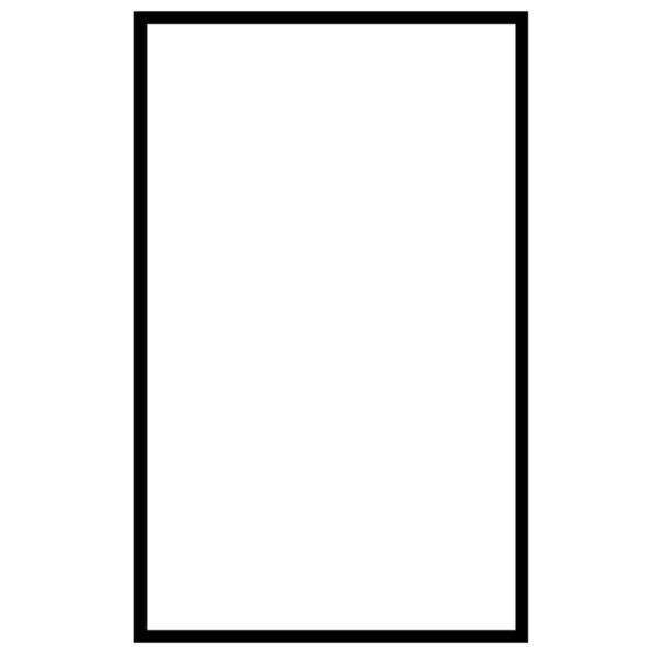 Corflute Sign Board - Small Thumbnail