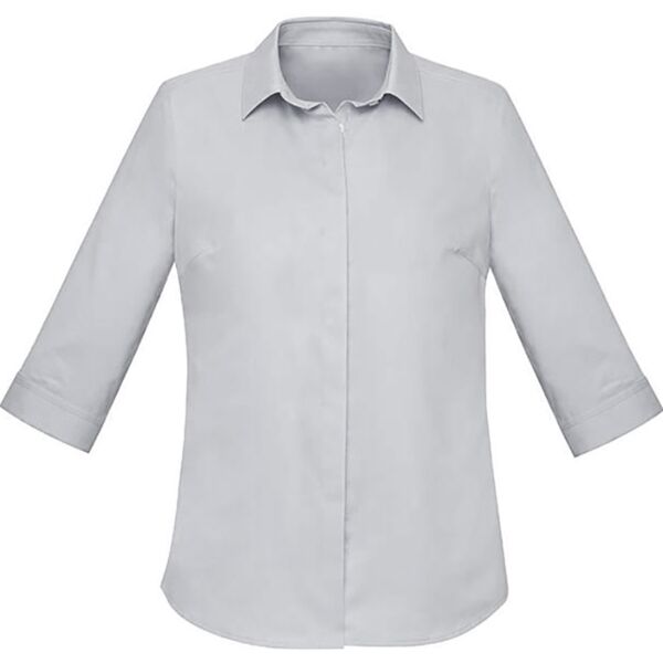 CHARLIE WOMENS 3/4 SHIRT Thumbnail