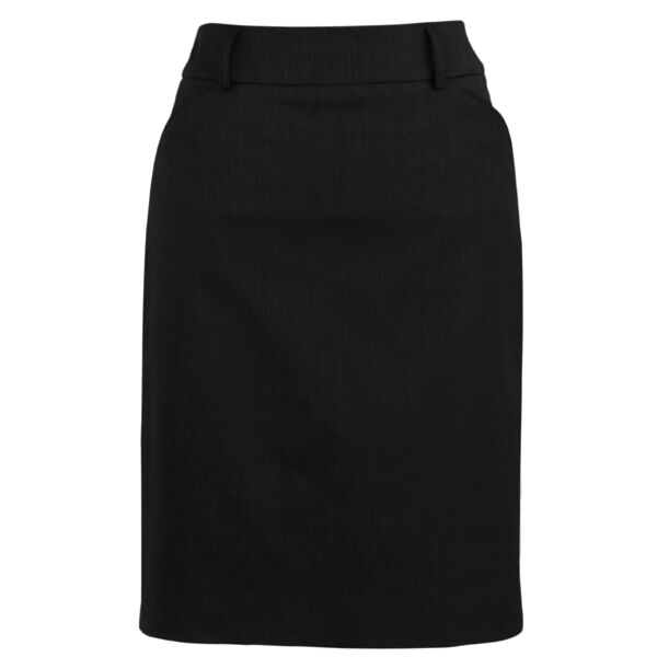  COOL STRETCH WOMENS MULTI-PLEAT SKIRT  Thumbnail