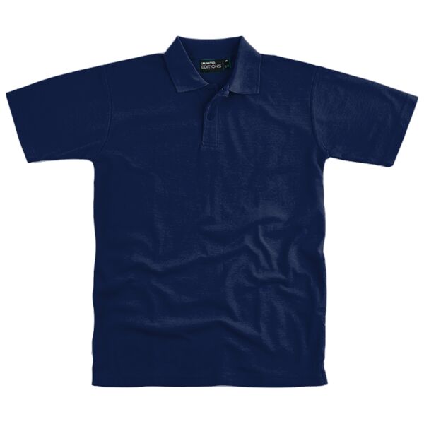 Classic Adults Polo Thumbnail