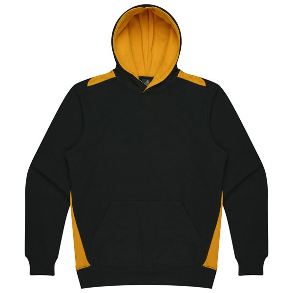 Paterson Kids Hoodie Thumbnail