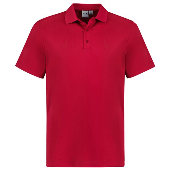 Kids Action Short Sleeve Polo Thumbnail