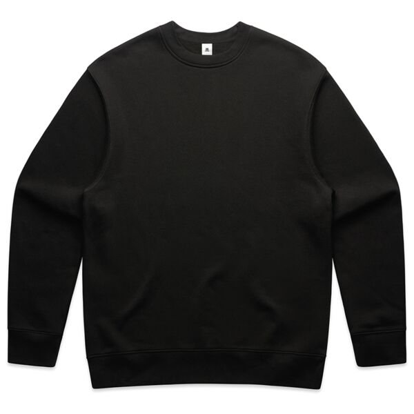 Men's Relax Crew Thumbnail