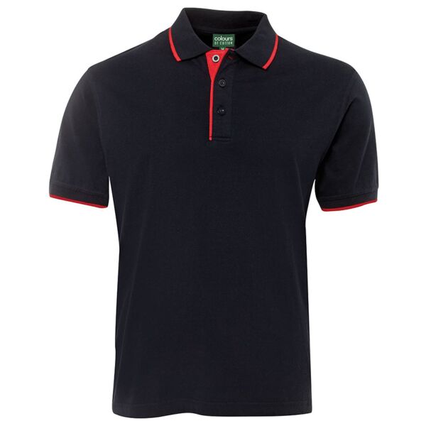 JB's Tipping Polo Thumbnail