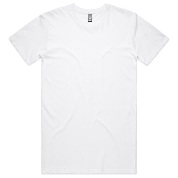 Men's Staple Plus Tee Thumbnail