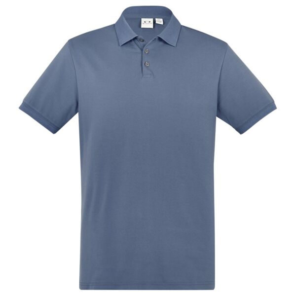 Men's City Short Sleeve Polo Thumbnail
