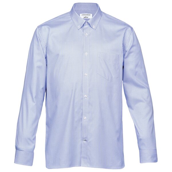 Men's Barkers Hudson Check Shirt Thumbnail
