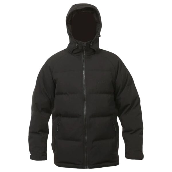 Bushbuck Polar X Canvas Down Puffer Jacket Thumbnail