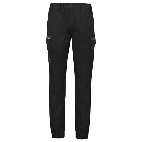 Mens Streetworx Heritage Pant - Cuffed Thumbnail