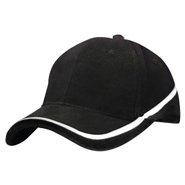 Sunset Cap Thumbnail