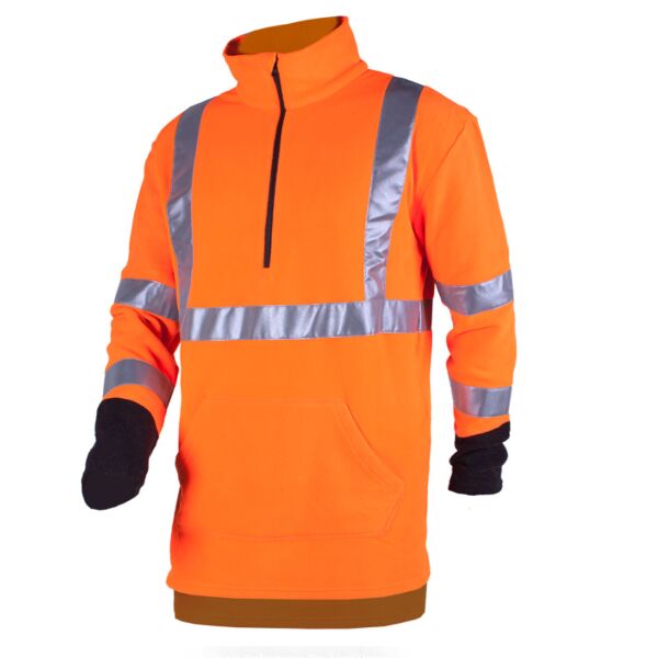 Hi Vis Performance Plus Top Thumbnail