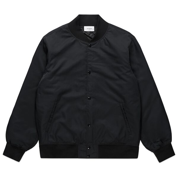 College Bomber Jacket Thumbnail