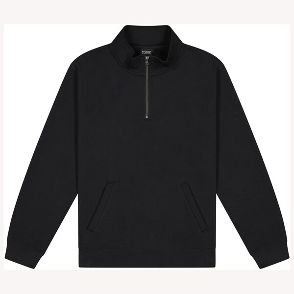 Origin Quarter Zip Thumbnail