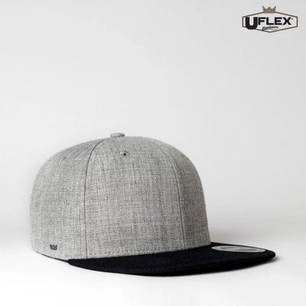 UFlex Adults Snap Back 6 Thumbnail