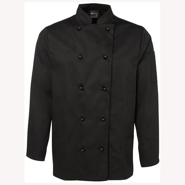 JB's L/S CHEFS JACKET Thumbnail