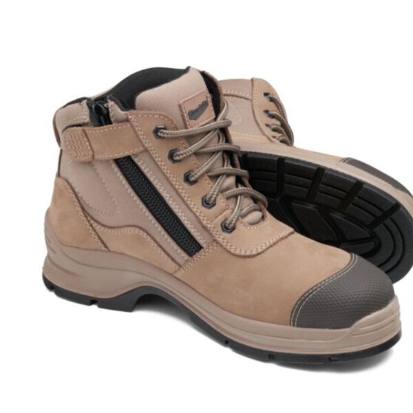 Unisex Zip Up Series Thumbnail