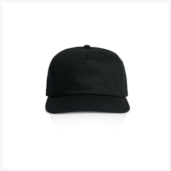 Class Five Panel Cap Thumbnail