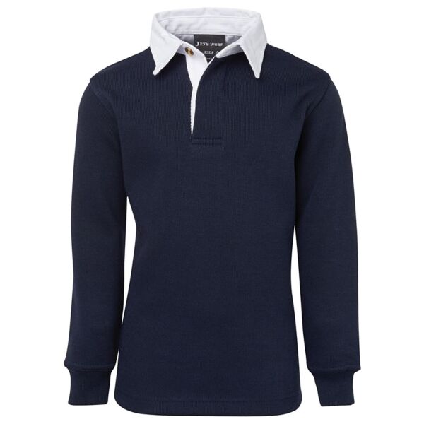 JB's Kids Rugby Thumbnail