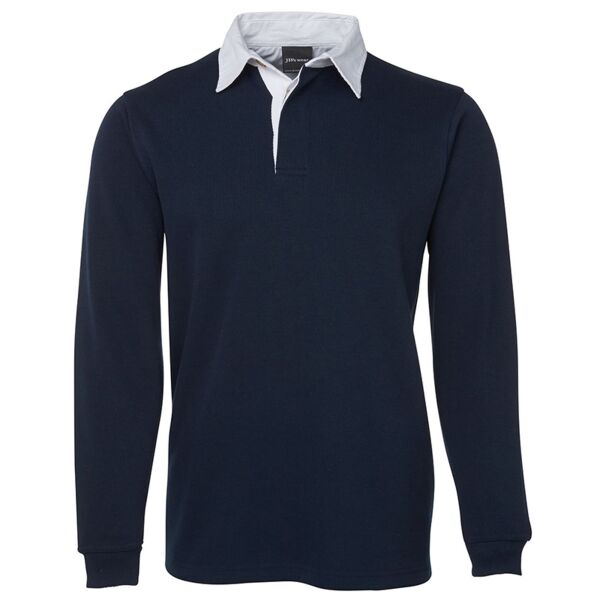 JB's Rugby Thumbnail