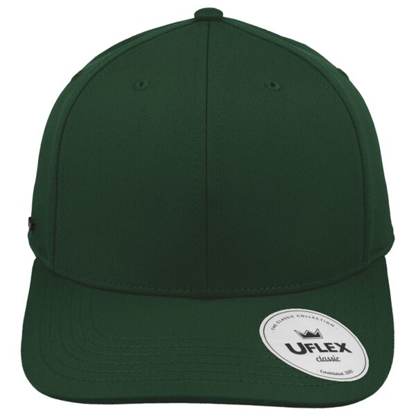 Classic 6 Panel Cap Thumbnail