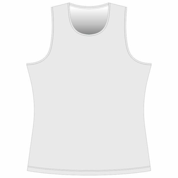 Sublimated Singlet Ladies Thumbnail