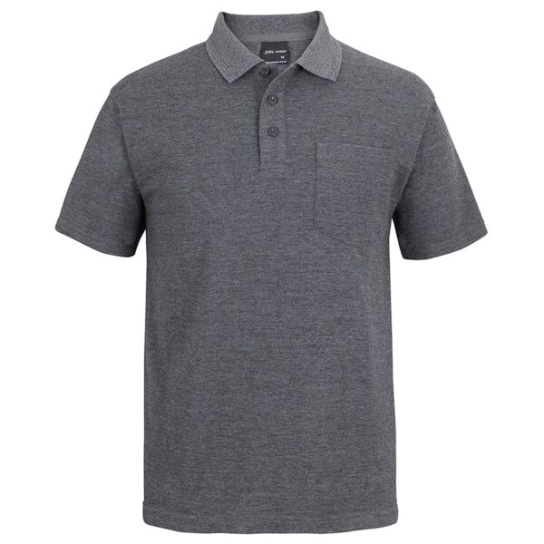 Pocket Polo Thumbnail