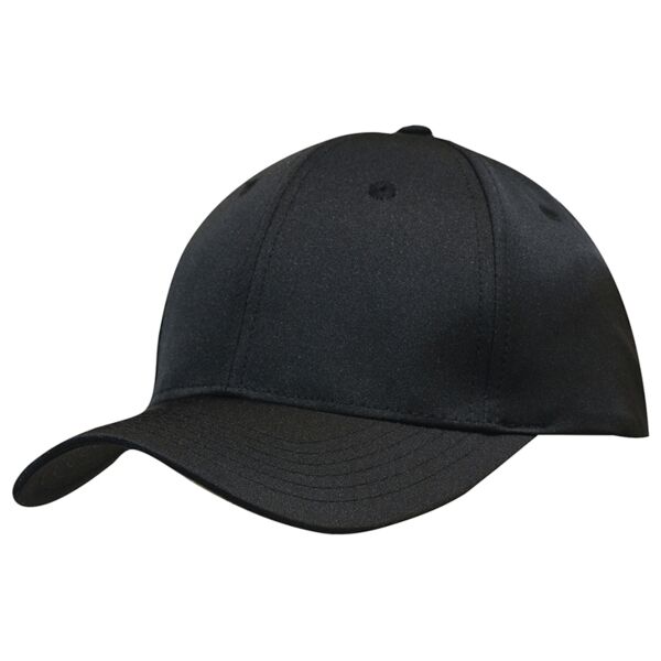 Premium Pioneer Sports Twill Cap Thumbnail