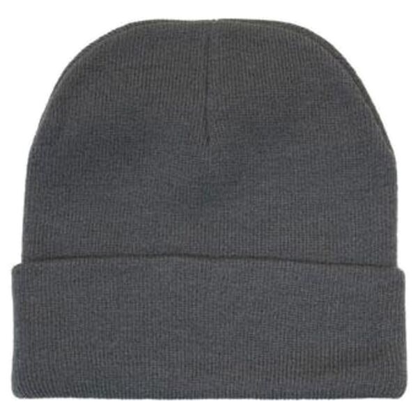 Acrylic Beanie - Toque Thumbnail