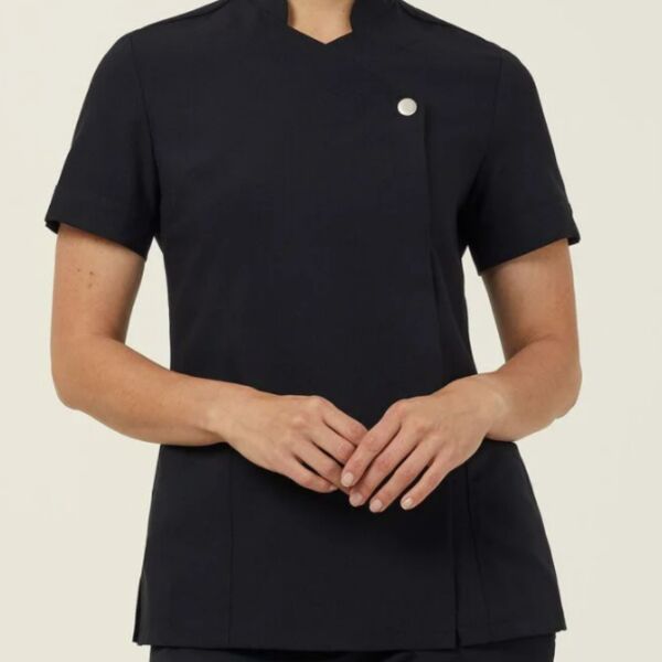 Helix Dry Asymmetric Front Tunic Thumbnail