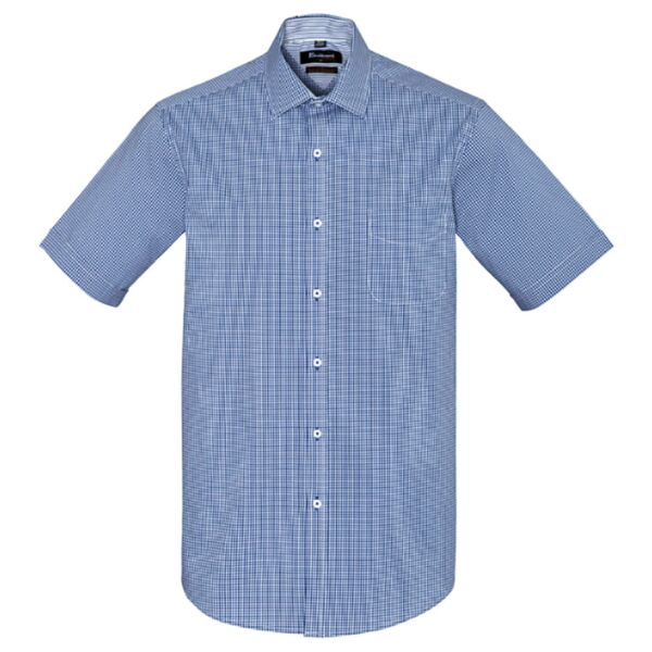 Newport Short Sleeve Shirt Thumbnail