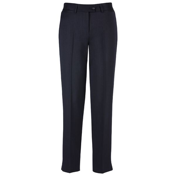  Womens Cool Stretch Slim Leg Pant Thumbnail