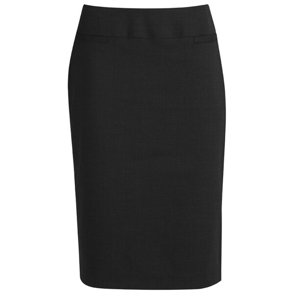 Womens Cool Stretch Relaxed Fit Lined Skirt Thumbnail