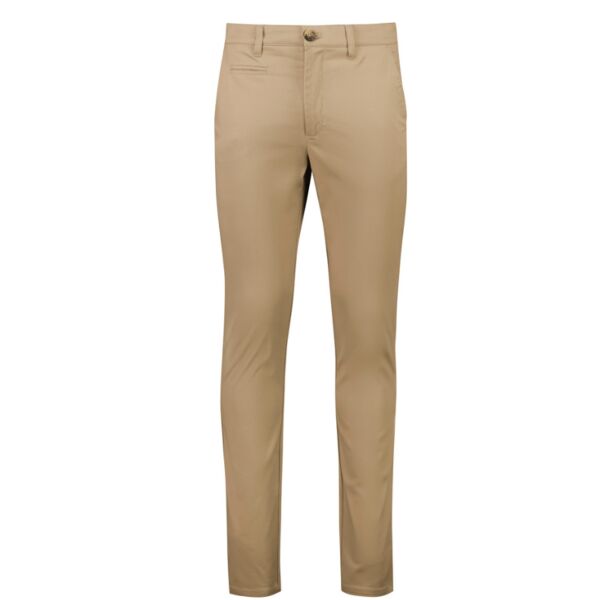  Mens Traveller Tapered Stretch Chino Pant Thumbnail