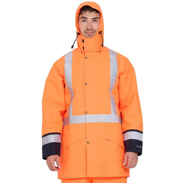 Stormforce TTMC-W Parka Thumbnail