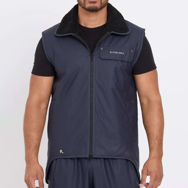 Sealtex Sleeveless Vest Thumbnail