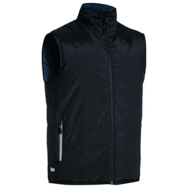 Reversible Puffer Vest Thumbnail