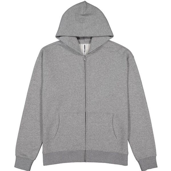 Mens Everyday Zip Hoodie Thumbnail