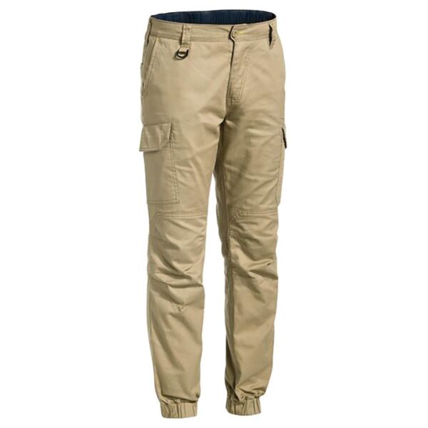 X Airflow™ Ripstop Stovepipe Engineered Cargo Pants Thumbnail