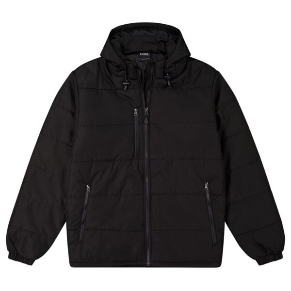 Luxmore Puffer Jacket Thumbnail