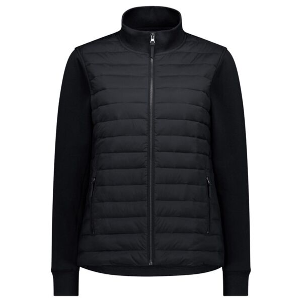 Womens Tailor Jacket Thumbnail