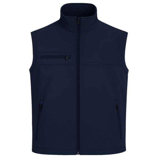 Everest Men's Soft Shell Vest Thumbnail