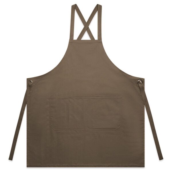 Carrie Apron Thumbnail