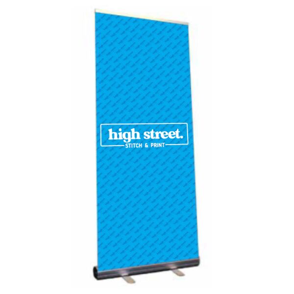 Light Weight - Pull Up Banner Thumbnail