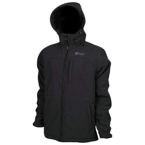 Men's Coaster Jacket Thumbnail