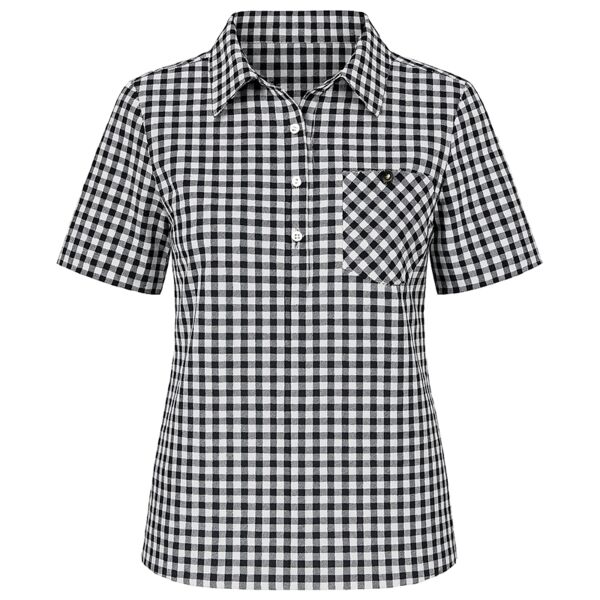 CheckChick Shirt Thumbnail