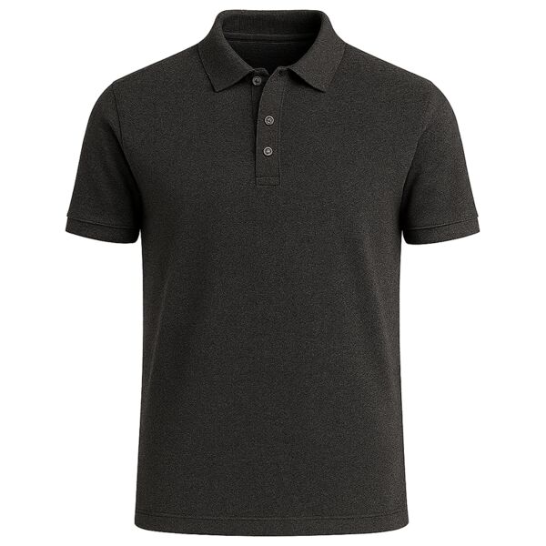 MENS SUPERFINE MERINO SS POLO Thumbnail