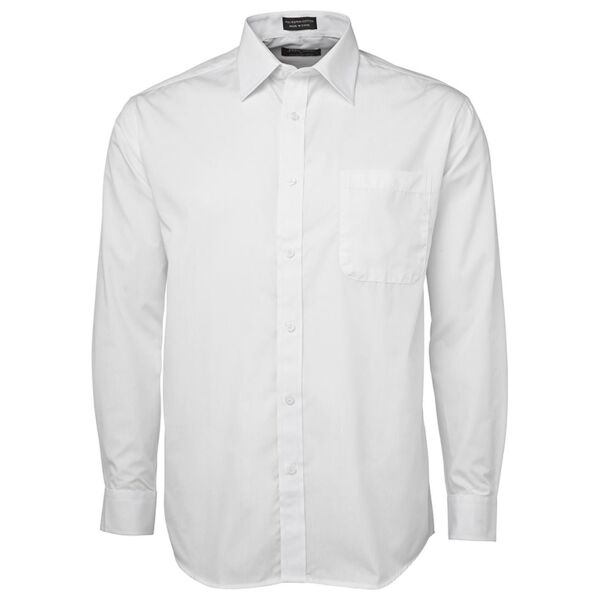 JB's L/S Poplin Shirt Thumbnail