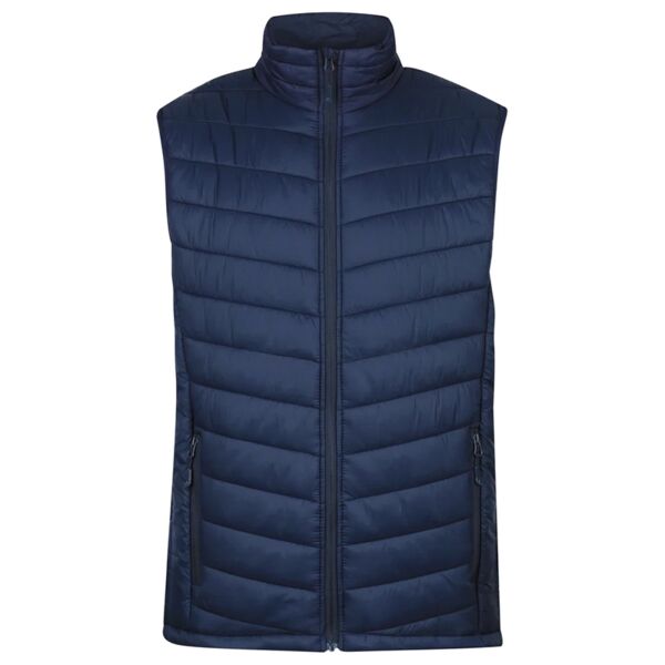 SNOWY MENS VESTS Thumbnail
