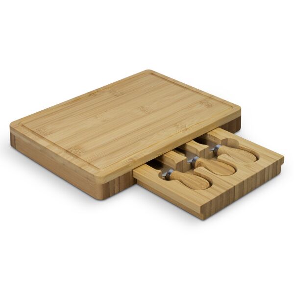 NATURA Kensington Cheese Board - Rectangle Thumbnail