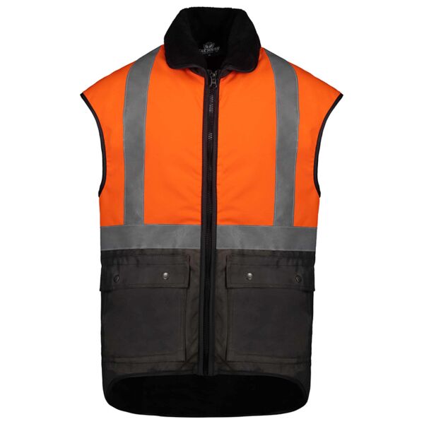Oilskin - Fluro Top and Reflector Thumbnail